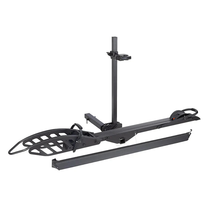 CyberRack E1 Hitch Bike Rack – Trail Blazers E-Bikes