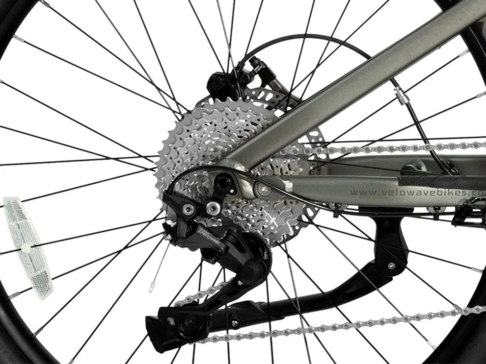 Forest SM MTB