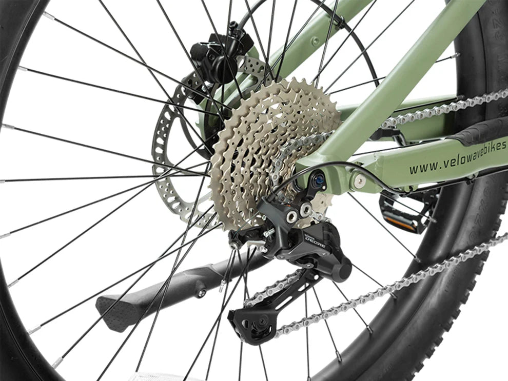 Forest XM MTB