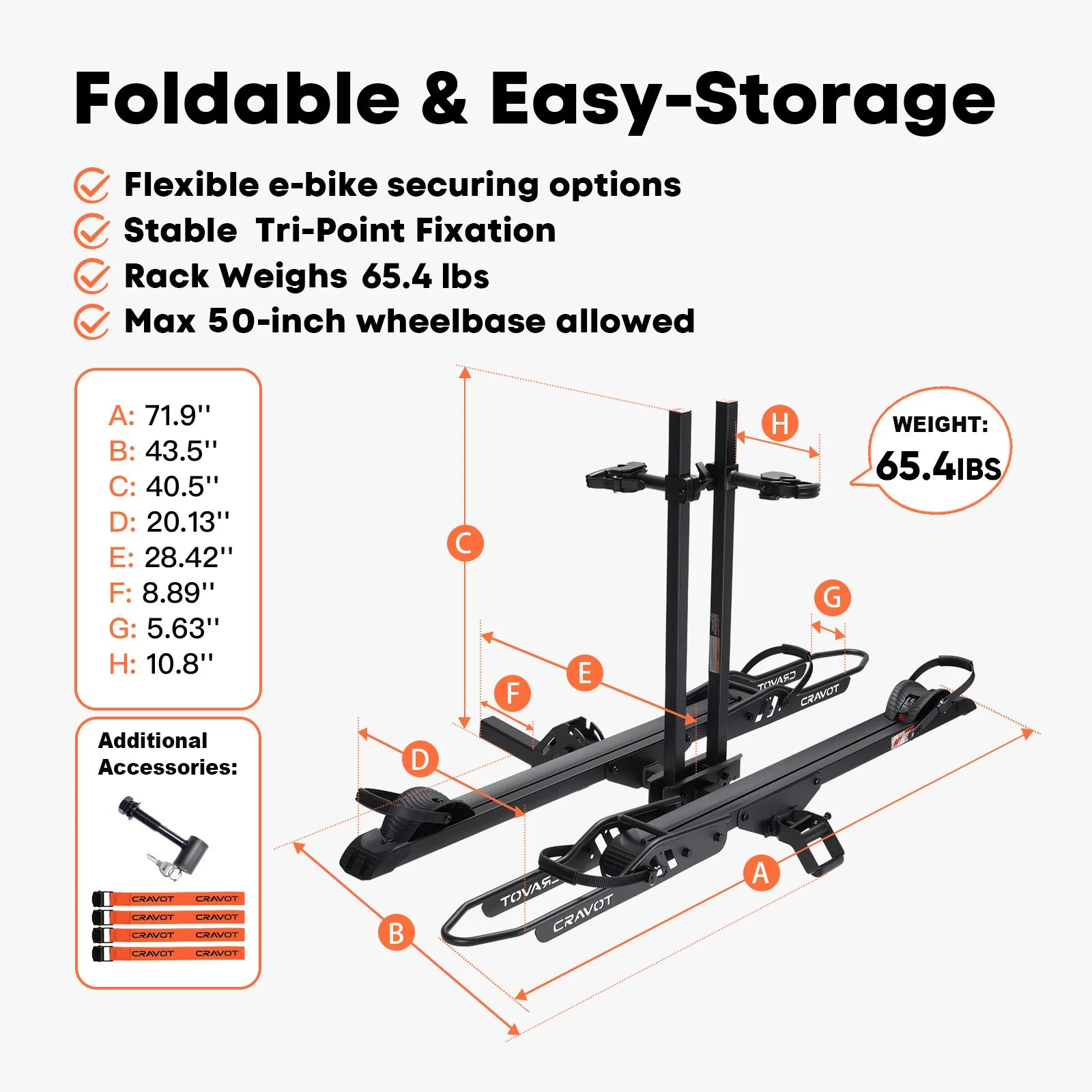 CyberRack E2 PLUS