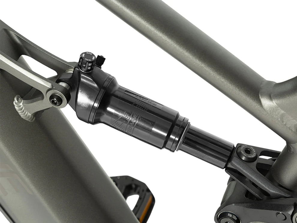 Forest SM MTB
