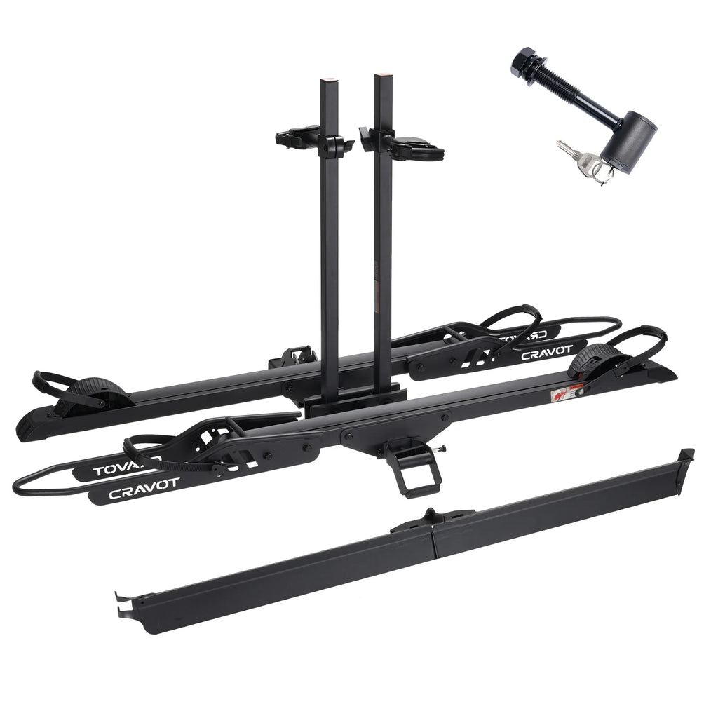 CyberRack E2 PLUS