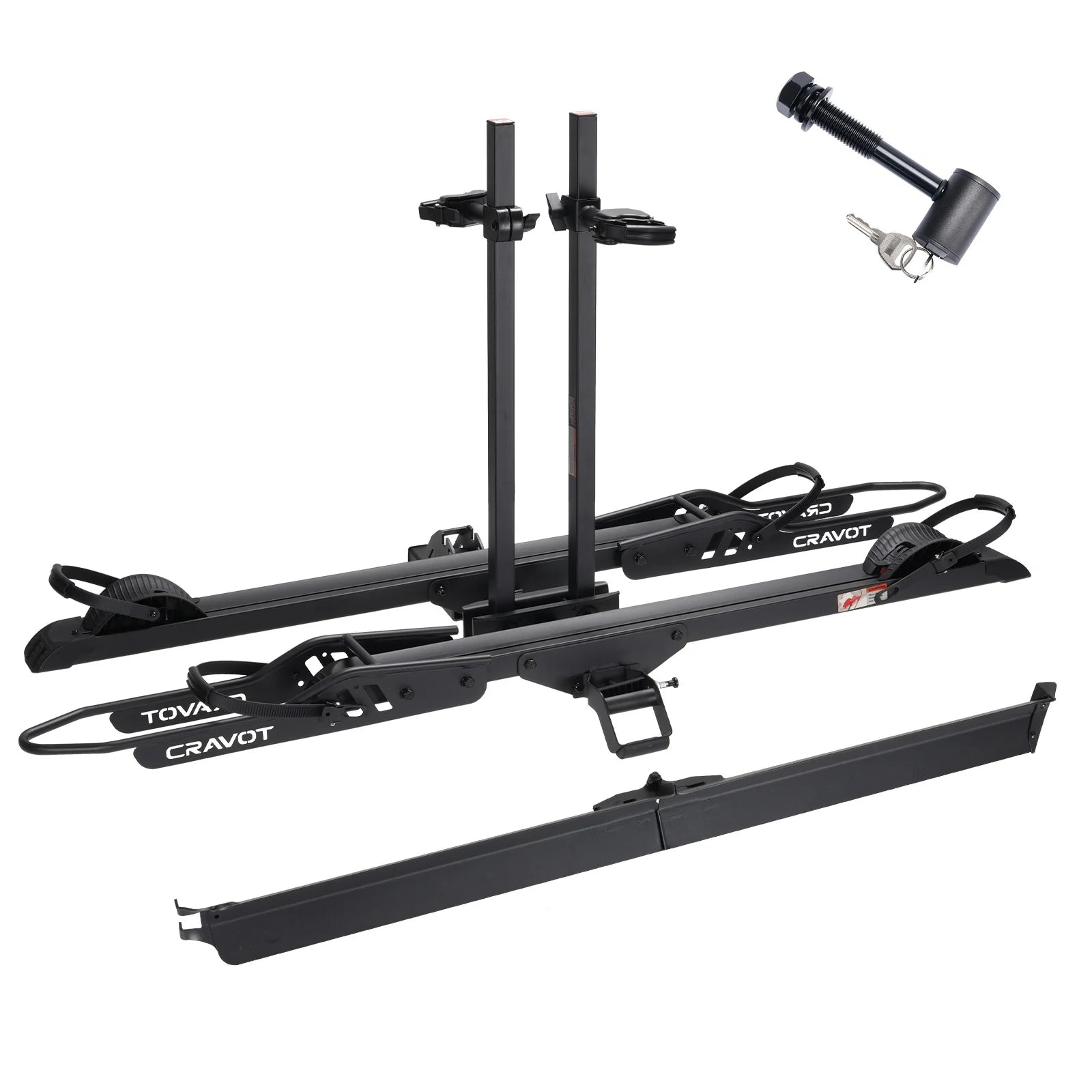 CyberRack E2 PLUS