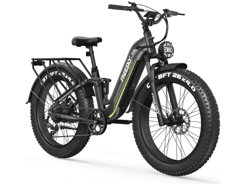 Wild Cat Pro A-340