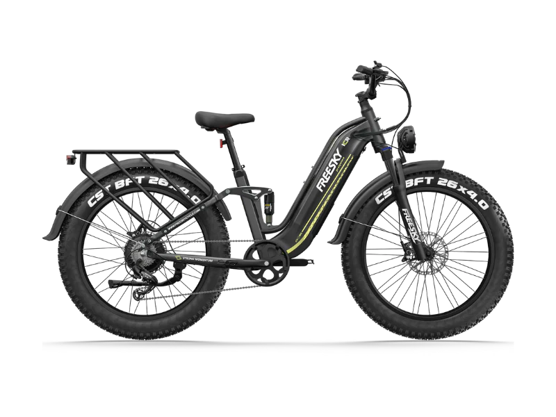 Wild Cat Pro A-340