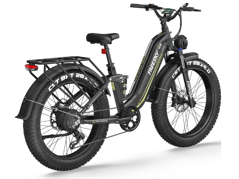 Wild Cat Pro A-340