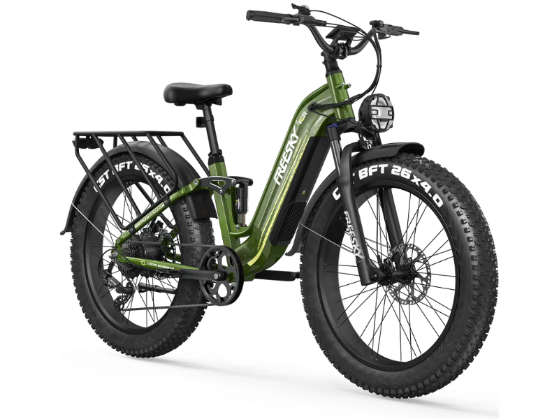 Wild Cat Pro A-340