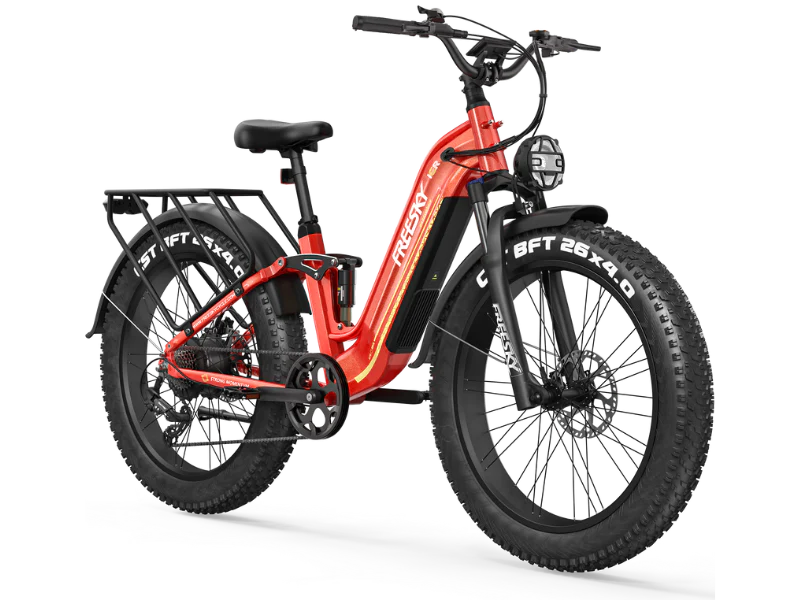 Wild Cat Pro A-340