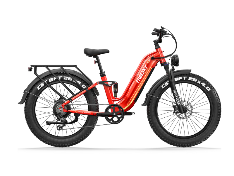 Wild Cat Pro A-340